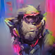 Bored Ape Painting Club