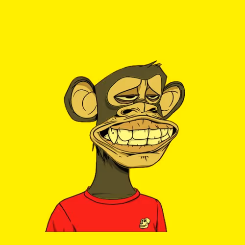 Bored Apes Legion - old