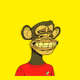Bored Apes Legion - old