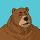 Bored Bear Society