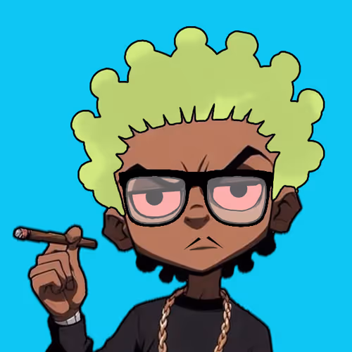 BoredChicClub on Bondocks