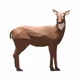 Bored Deer Run Club - old V2