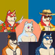 BoredDogeCoinClub - old - old
