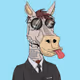 Bored Donkey Club