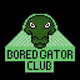 Bored Gator Club