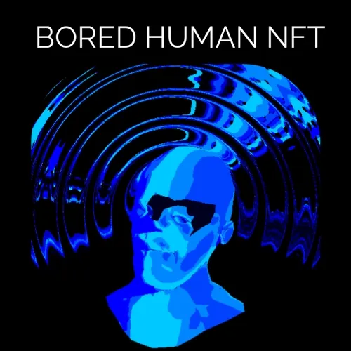 BoredHumanNFT Collection