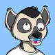 Bored Lemur