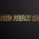 Bored Pigeons Club