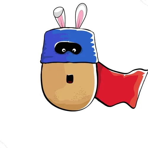 Bored Potato Club - old V2
