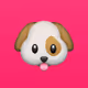 Bored Puppy Couch Club - old