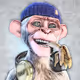 Boreds Ape Collection