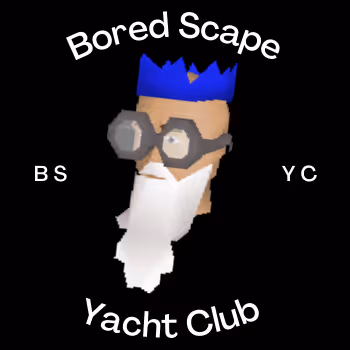Bored Scape YC - old V2