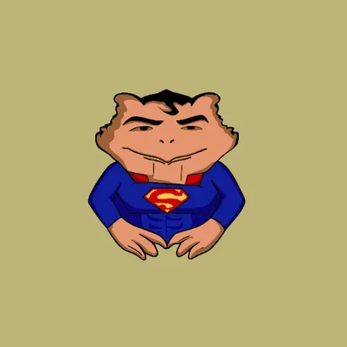 Bored Toadz