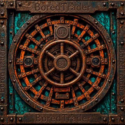 BoredTraders
