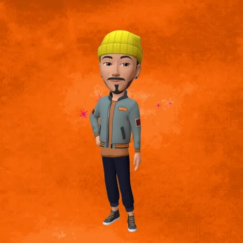 Bored Willy - Avatars