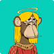 Bored Women Apes - old V2