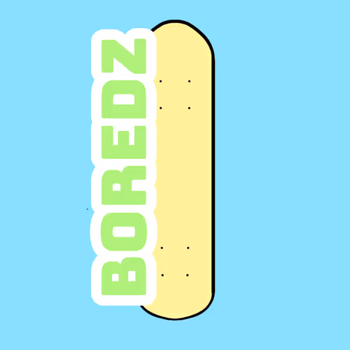 Boredz