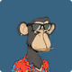 Boring Ape - old