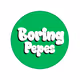 Boring Pepes