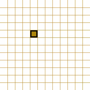 Boring Pixel
