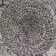 Boring sunflower