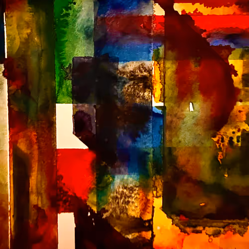 Boring Places With Boring People - old