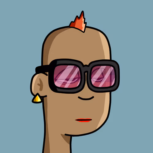 BoringPunk's