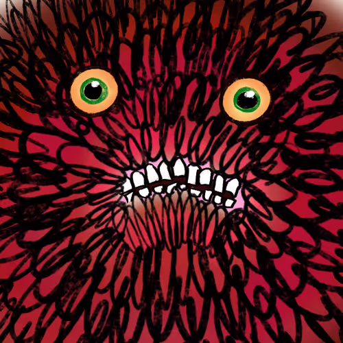 Scribblization