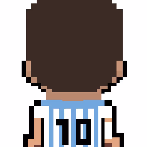 Born to be Legend