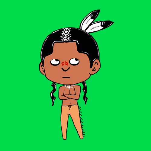 Born Native