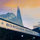Borough market - old