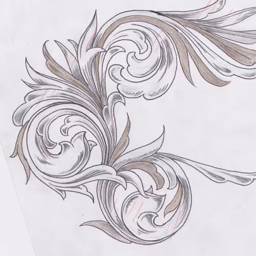 P A I N T I N G  [  B O S I E  ]