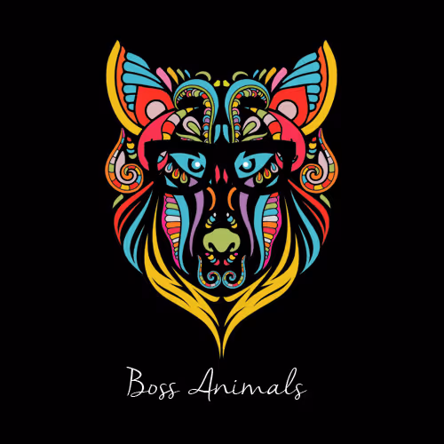 Boss Animals - old