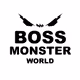 BOSS MONSTER WORLD - old