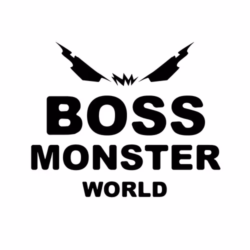 BOSS MONSTER WORLD - old