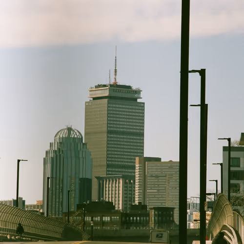 Boston 35mm Film