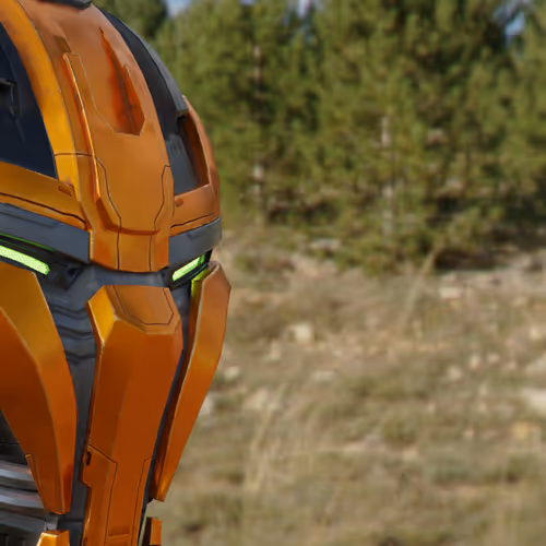BOT IN WORLDS
