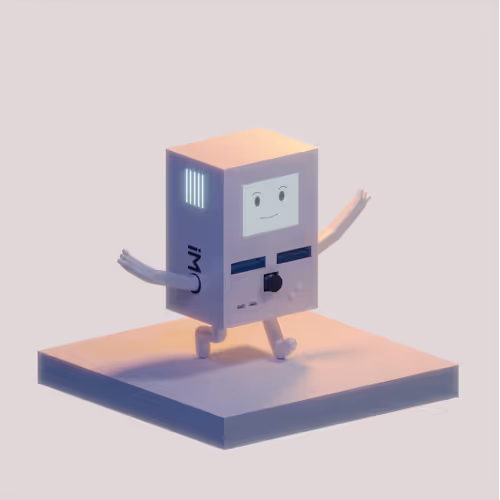 Bot Shop Workshop