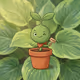 Botanical Buddies