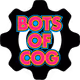 BOTS OF COG - CMYK SERIES