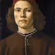 Botticelli Pixelated