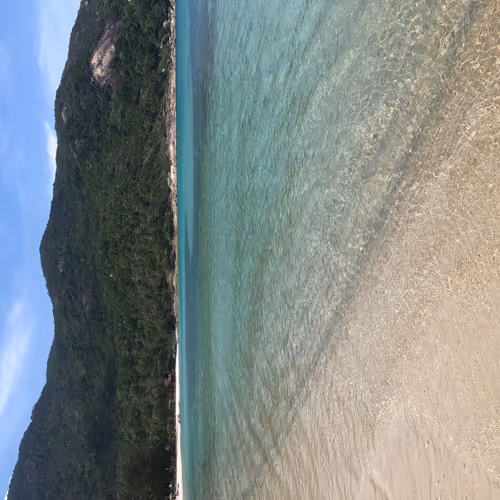 Bottle Beach