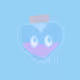 Bottle MeltingHeart