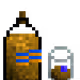 Bottled In Blockchain