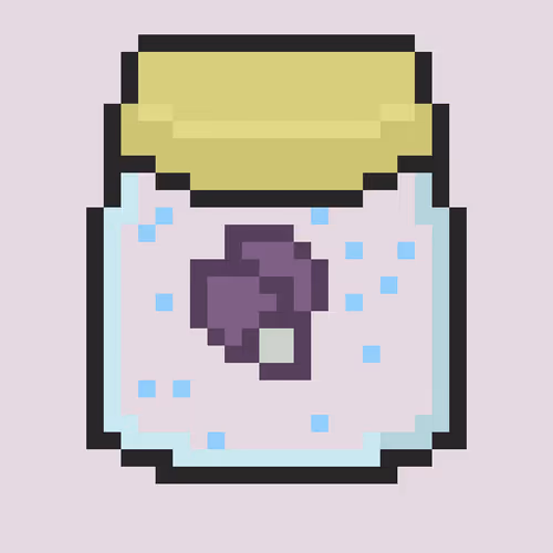 Bottled Fairies