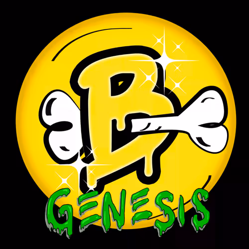 Boujee Bullie GENESIS - old