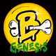 Boujee Bullie GENESIS - old