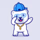Boujie Bear