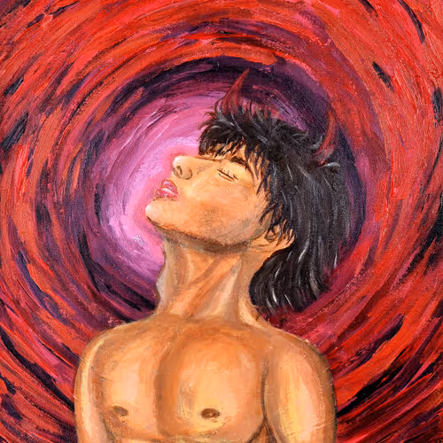 Kama Illustration Gallery