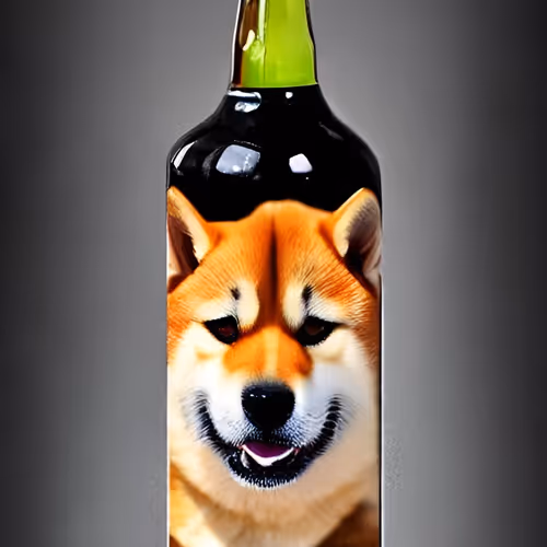 Bourbon_Doge Collection